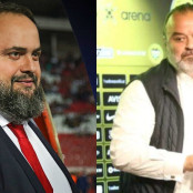 Βαγγέλης Μαρινάκης