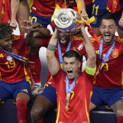 Άλβρο Μοράτα