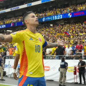 Χάμες Ροντρίγκες