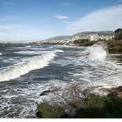 Καιρός