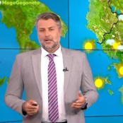 Πρόγνωση καιρού