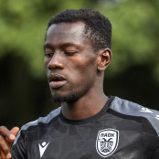 Μαντί Καμαρά