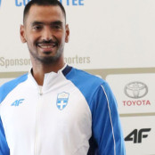 Βύρωνας Κοκκαλάνης