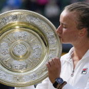 Μπαρμπόρα Κρεϊτσίκοβα