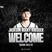 Τζάκσον Ρόκι Κρούζερ