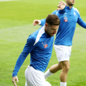 Γιώργος Κυριακόπουλος