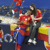 Λαμίν Γιαμάλ