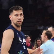 Γιώργος Μπαρτζώκας