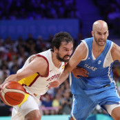 Εθνική Ισπανίας