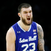 Τζέιλεν Χόαρντ