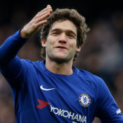 Μάρκος Αλόνσο