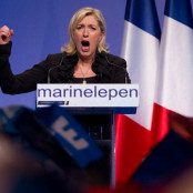 Μαρίν Λεπέν