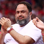 Βαγγέλης Μαρινάκης