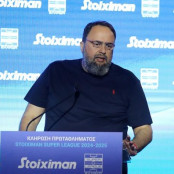 Βαγγέλης Μαρινάκης