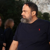 Βαγγέλης Μαρινάκης