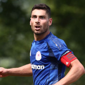 Γιώργος Μασούρας