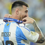 Λιονέλ Μέσι