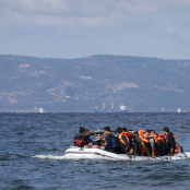 Μεταναστευτικό