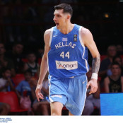 Εθνική Μπάσκετ