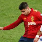 Άλβαρο Μοράτα