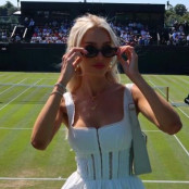 Τέιλορ Φριτζ