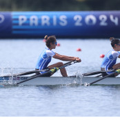 Χριστίνα Μπούρμπου