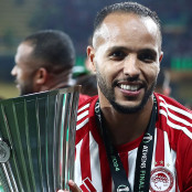 Γιουσούφ Ελ Αραμπί