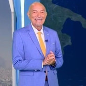 Πρόγνωση καιρού