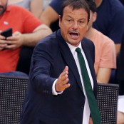 Δημήτρης Γιαννακόπουλος