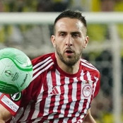 Κώστας Φορτούνης