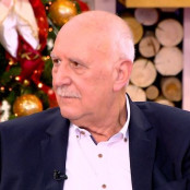 Γιώργος Λιάγκας