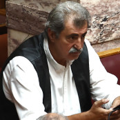 Παύλος Πολάκης
