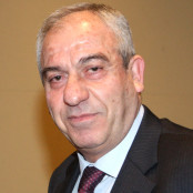 Παναγιώτης Βαρούχας