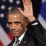 Μισέλ Ομπάμα