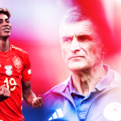 Χοσέ Λουίς Μεντιλίμπαρ