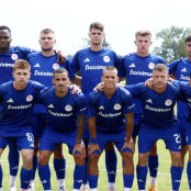 Χιμνάσια Λα Πλάτα