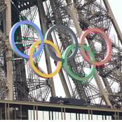 Ολυμπιακοί Αγώνες