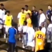 Σέντρο Οέστε