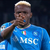 Βίκτορ Οσιμέν