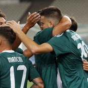 Γιώργος Σιδεράς