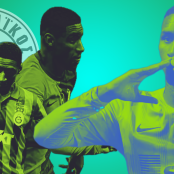 Σαχτάρ Ντόνετσκ