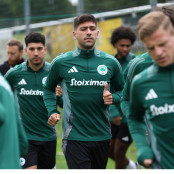 Νίκος Αθανασίου