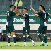 Γκεόργκι Γκεοργκίεφ