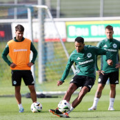 Ντιέγκο Αλόνσο