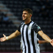 Κωνσταντίνος Κουλιεράκης