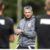 Δημήτρης Τσορμπατζόγλου