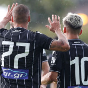 Μαντί Καμαρά