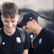 Δημήτρης Τσορμπατζόγλου