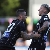 Τόμας Κεντζιόρα