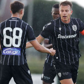 Χρήστος Κουρφαλίδης